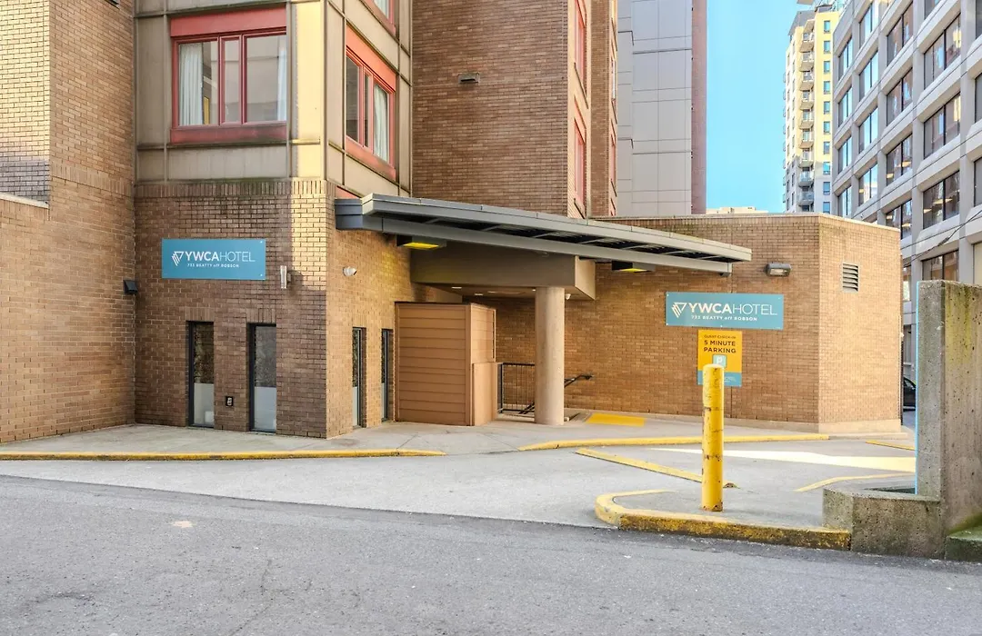 Hotel Willo - Previously Known Ywca Hotel-1