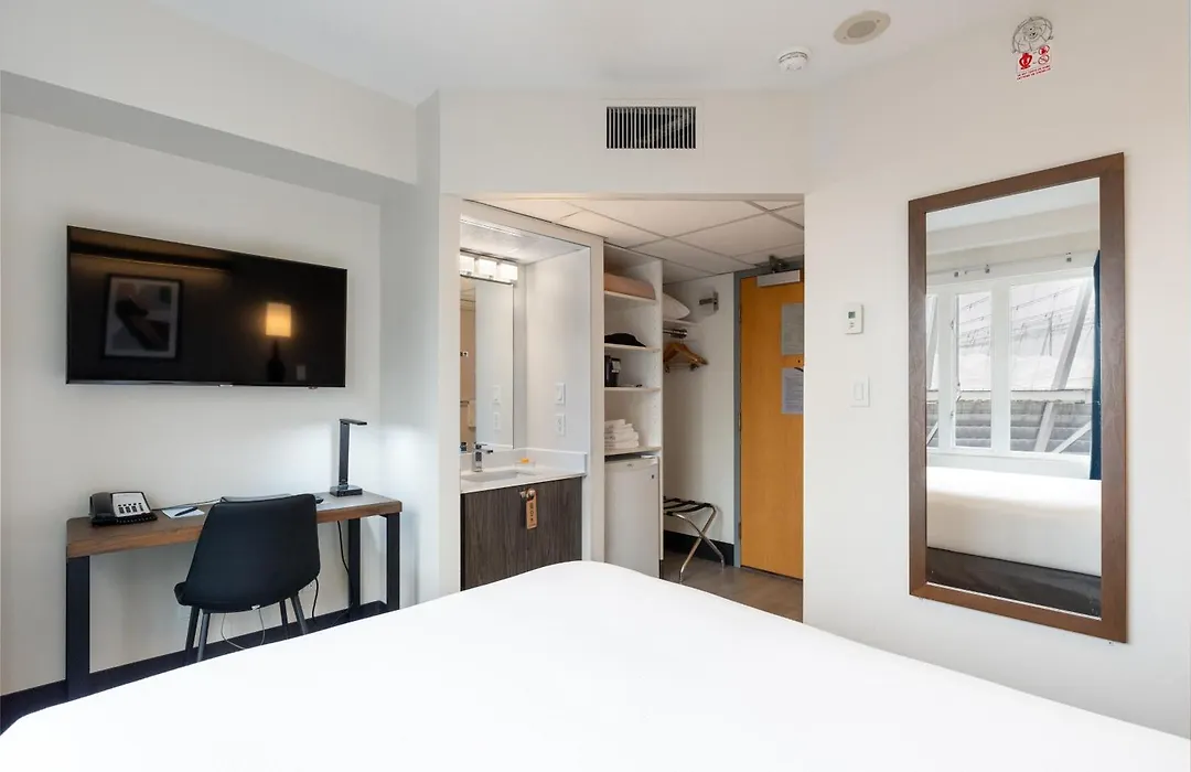 Hotel Willo - Previously Known Ywca Hotel-1