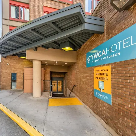 Hotel Willo - Previously Known Ywca Hotel-2