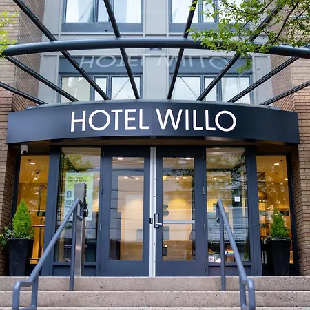 Hotel Willo - Previously Known Ywca Hotel-3